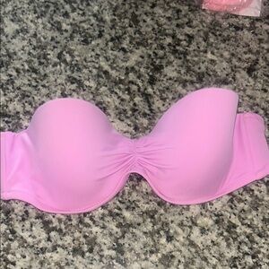 Victoria's Secret Pink Bandeau Intimates